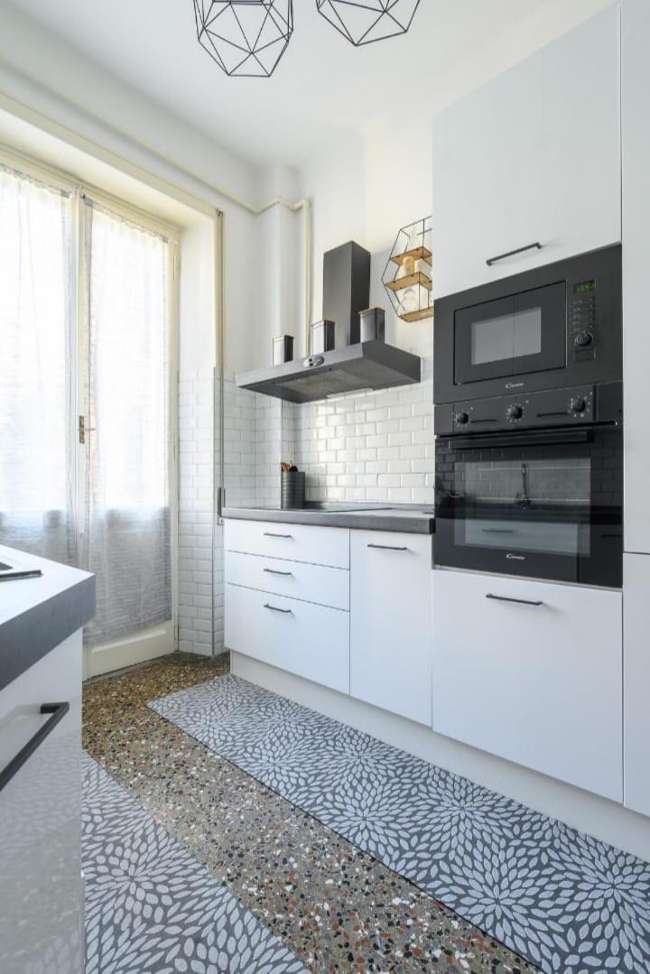 Appartamento Accogliente Esquilino-Monti Rome Exterior photo