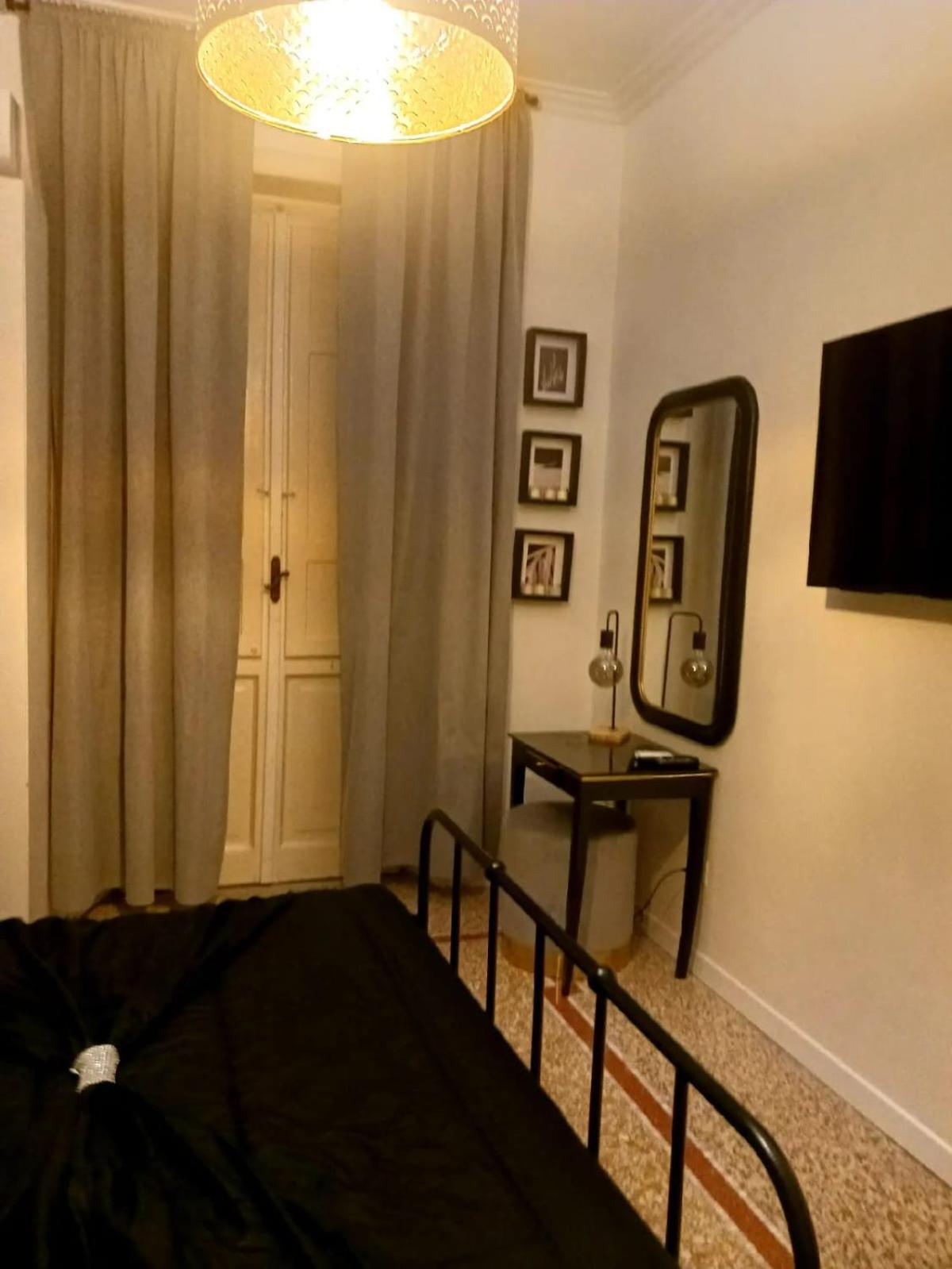 Appartamento Accogliente Esquilino-Monti Rome Exterior photo